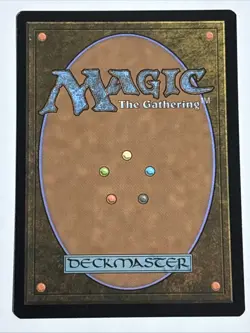 MTG Lord of the Rings Captain of Umbar Foil 0045 NM - Image 2