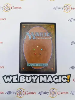 MTG | Wargate | Alara Reborn | Regular | Heavily Played | English - Image 2