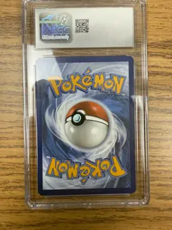 Pikachu Black Star Promo 214 Illustration Contest 2024 Pokemon CGC Gem Mint 10 - Image 5