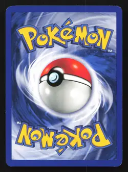 Dark Blastoise 3/82 Team Rocket Holo Rare Pokemon Card - Image 2