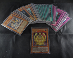 Structure Deck Invincible Fortress COMPLETE - SD7 - Yu-Gi-Oh - Image 1