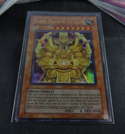 Structure Deck Invincible Fortress COMPLETE - SD7 - Yu-Gi-Oh - Image 2