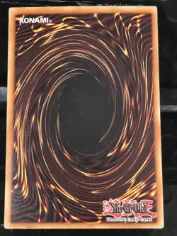 Yu-Gi-Oh! Mezuki PP02-EN016 Secret Rare Unlimited Edition NM Premium Pack 2 - Image 2