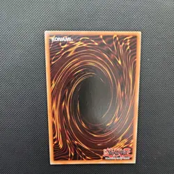 Yu-Gi-Oh! Phantom of Chaos LCGX-EN193 Secret Rare - Image 2