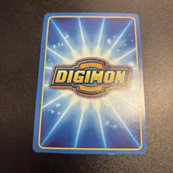 Digimon Card Lot (Small - 3 cards) - Image 5