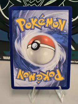 Pokemon Machamp #13/18 Detective Pikachu Holo Rare Movie Card TCG LP- - Image 2