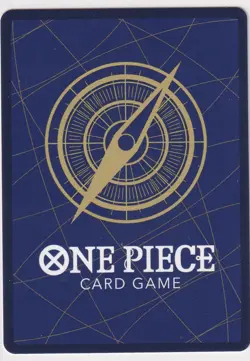 OP08-112 S-Snake SR One Piece TCG English Card - Image 2
