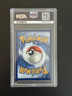 Pikachu v TG16/TG30 Swsh11: Lost Origin Trainer Gallery Holo Card PSA 10 - Image 2