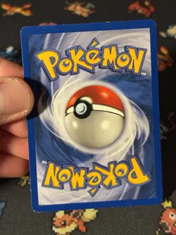 Pokemon Card Unown T 88/105 Neo Destiny FIRST EDITION - (NM) - Image 5