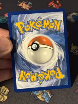Pokemon Cards Toxtricity GG09/GG70 Galarian Gallery Crown Zenith - (NM) #2 - Image 4