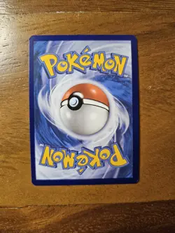 Pokemon TCG Maushold 226/193 Paldea Evolved Illustration Rare Card NM Condition - Image 2