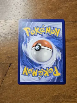 Pokemon TCG Cynthia's Garchomp EX Holo Card 232/182 Sv10: Destined Rivals - Image 2