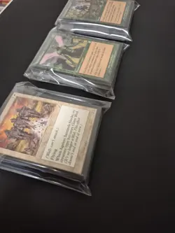 Scourge - Complete Set 143/143 - Magic the Gathering MTG - Image 5