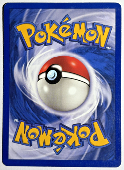 Pokemon TCG Electabuzz (Shadowless) Rare Card #23/102 Base Set - Image 2