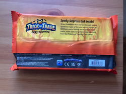 Pokemon Trick or Trade Booster Bundle 2024 - 35 Packs of 3 Cards Each - Image 2