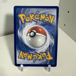 Pokemon TCG Exeggutor 135/132 Mega Evolution Rare Card - Image 2