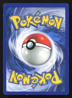 Klang 11/12 McDonald's 2012 Holo Promo Pokemon Card - Image 2