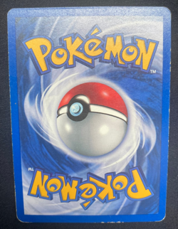 Pokemon TCG Erika's Clefairy Gym Challenge 40/132 Regular (MP) - Image 2