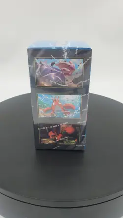 Pokemon Card Mega Brave NEW SEALED Korean Booster Box (x30 Packs) - Image 2
