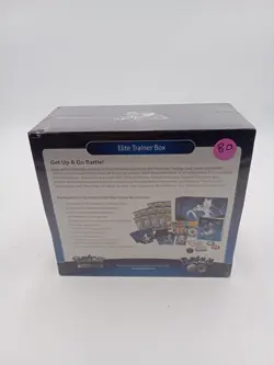 Pokemon Trading Card Game - Pokemon Go Elite Trainer Box (New) - Image 3