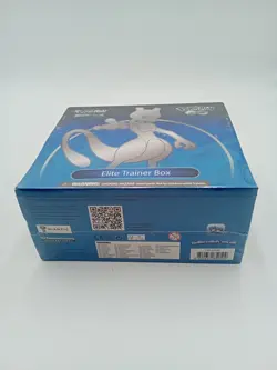 Pokemon Trading Card Game - Pokemon Go Elite Trainer Box (New) - Image 5