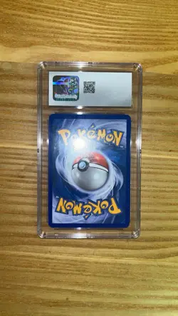 Kingdra 7/146 Legends Awakened Holo CGC 9 MINT Pokemon Card - Image 2