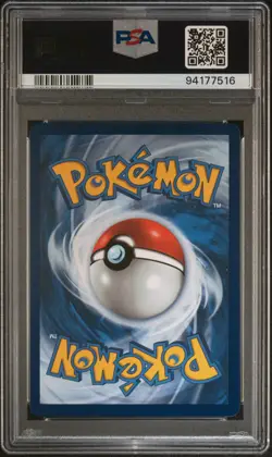 PSA 10 Birthday Pikachu 24 Celebrations Classic Collection Holo Pokemon Card - Image 2