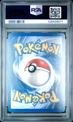 PSA 10 Articuno H3/H32 2003 Skyridge Holo Rare Pokemon Card - Image 2