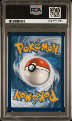 PSA 10 Tangela 178/165 MEW EN-151 Illustration Rare Pokemon Card - Image 2