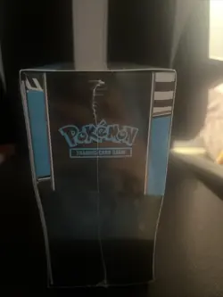 Black Bolt Pokemon Center Exclusive ETB Elite Trainer Box Pokemon TCG Sealed New - Image 2