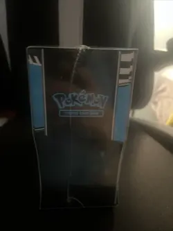 Black Bolt Pokemon Center Exclusive ETB Elite Trainer Box Pokemon TCG Sealed New - Image 4