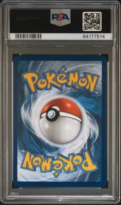 PSA 10 Mew ex 88/92 Celebrations Classic Collection Holo Pokemon Card - Image 2