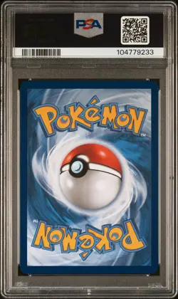 PSA 10 Mew ex 193/165 Pokemon MEW EN-151 Ultra Rare Pokemon Card - Image 2