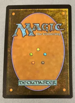 Force of Will - Dominaria Remastered - NM- MTG - Image 2