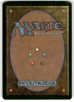 4th Edition Lord of the Pit Memorabilia/Rare - Image 2