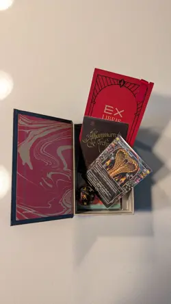 Secret Lair Encyclopedia Countdown Kit: An Encyclopedia of Magic ALL Non-Foil! - Image 2