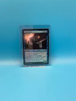 MTG, Tromokratis FOIL NM 129 $3 ORDER MIN - Foil - CMM - Magic the Gathering - Image 1