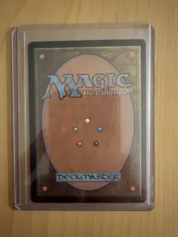 Overlord of the Balemurk Duskmourn: House of Horror Regular MTG NM+ - Image 2