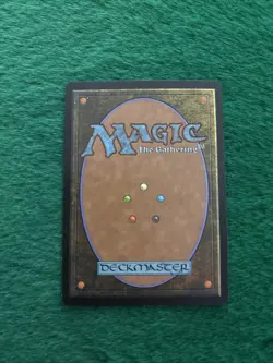 Dark Ritual Urza's Saga Regular - Image 2