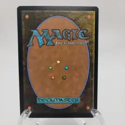 MTG Mithril Coat 0245 Universes Beyond: LOTR Tales of Middle-Earth NM Unplayed - Image 2