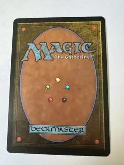 Magic the Gathering Dance of the Dead (Ice Age) - Image 2