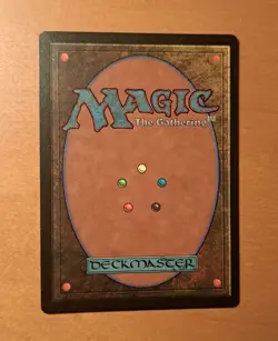MTG - Anvil of Bogardan - Visions 1x LP (Magic: The Gathering) - Image 2