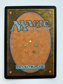 MTG - Ball Lightning - Foil DCI Judge Promo Judge Rewards Promos - Image 2