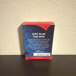 SDCC 2025 Magic The Gathering Spider-Man Welcome Deck - Red Gwen - Image 2