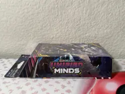 Pokemon TCG Sun & Moon Unified Minds Laser Focus Theme Deck Factory Sealed 820650805752 - Image 3