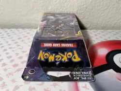 Pokemon TCG Sun & Moon Unified Minds Laser Focus Theme Deck Factory Sealed 820650805752 - Image 4