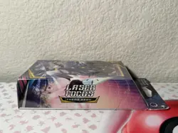 Pokemon TCG Sun & Moon Unified Minds Laser Focus Theme Deck Factory Sealed 820650805752 - Image 5