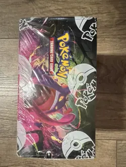 Factory Sealed Pokemon Sword and Shield Fusion Strike Booster Box - 36 packs - Image 4