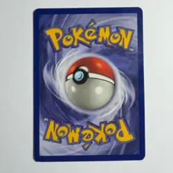 Pokemon TCG Mew Black Star Promo 8 WOTC Vintage 1999 - Image 2