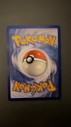 Pokemon TCG Charizard-EX Holo Holo Rare Card Generations 11/83 Mint Condition - Image 2